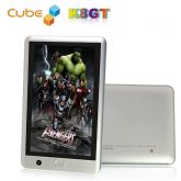 Tablet PC CUBE Luxo 7 polegadas Android 4.0