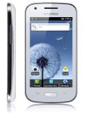 Smartphone Galax S3 I9300 Android 4.0 3,5"  2 Chips, Wi-Fi