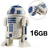 Pen Drive Robo 16 GB