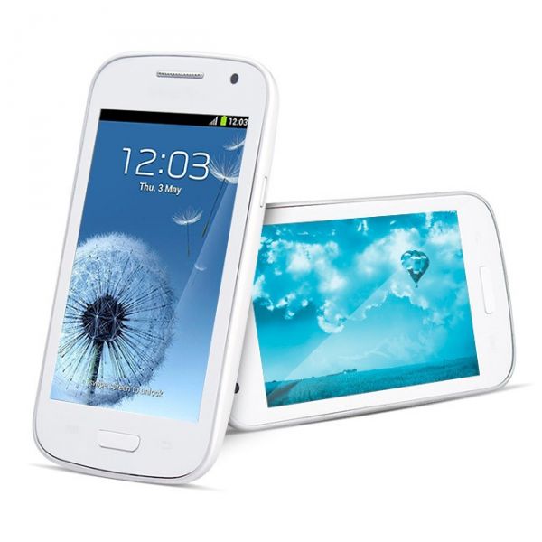 Smartphone Galax S3 I9300 Tela 4