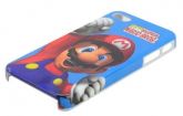 Novo Case Super Mario Bros Para iPhone 4s