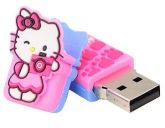 Pen Drive Hello Kitty de 16 GB