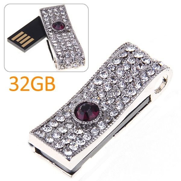 Pen Drive Inlay 32GB