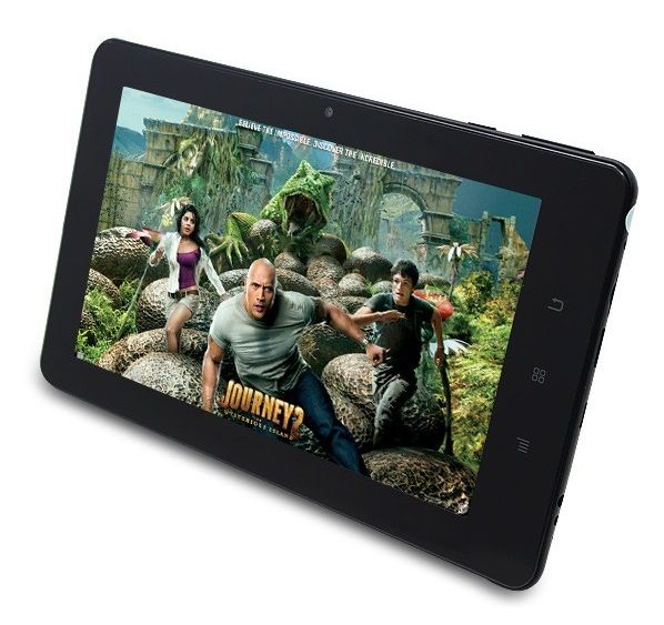 Tablet PC Eken 7 polegadas Google Android 2.2