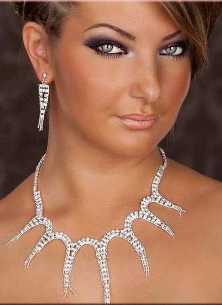 Conjunto Luxurious