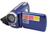 Mini Filmadora Digital 1.3 Mega Pixels LCD 1,8