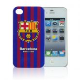 Case do Barselona para iPhone 4G/4s